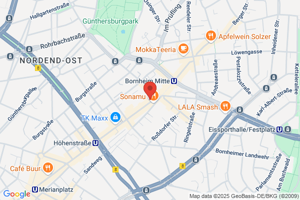 Forum Lingua Sprachschule