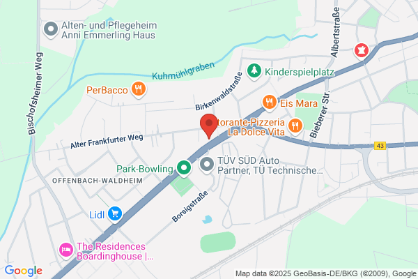 JET Tankstelle