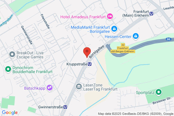JET Tankstelle