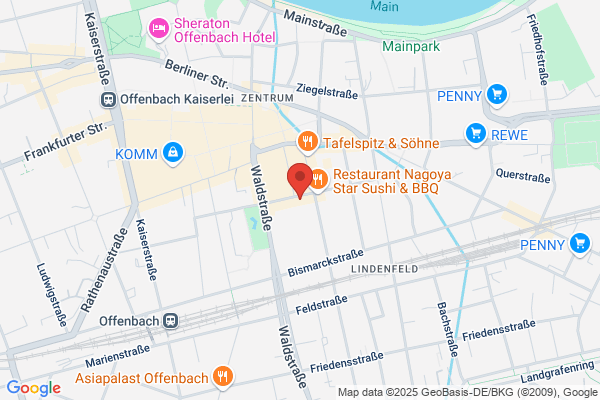 Vier Jahreszeiten