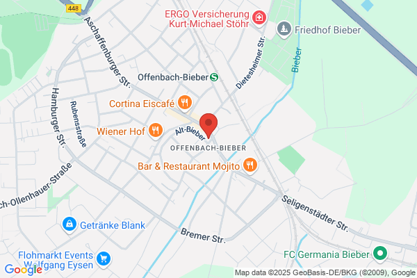 BuchRabe