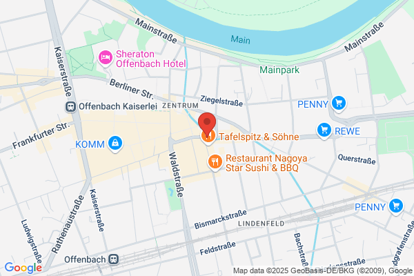 Buchladen am Markt