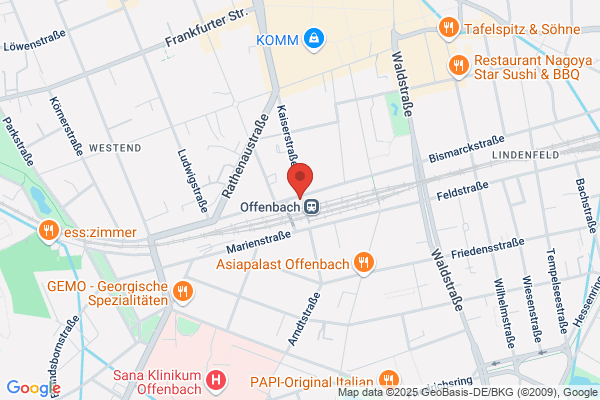 HDS Retail Deutschland GmbH