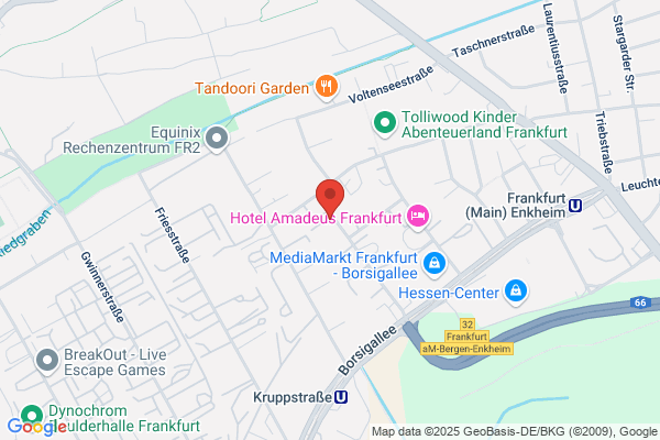 Office Company-NaSch GmbH