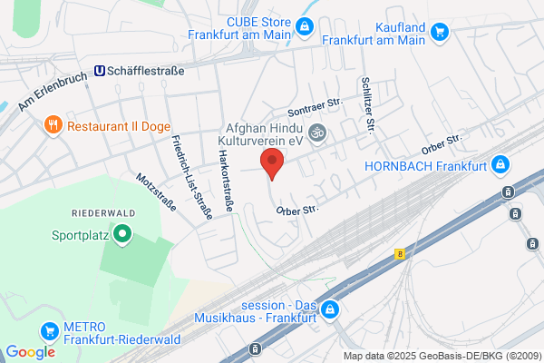 Gaerner GmbH