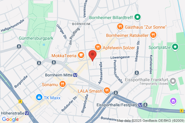 Sima Dienstleistungs GmbH