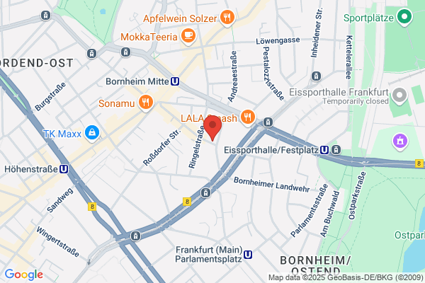 RSH Rahman Service- und Handels GmbH