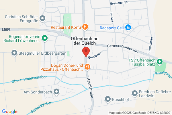 Café Journal am Zoo