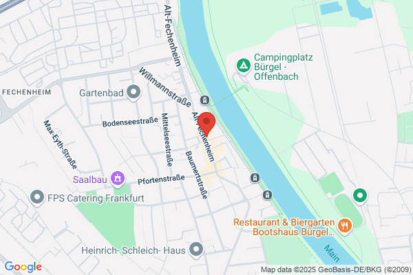 TELECAFE Offenbach