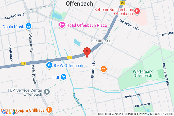 Primus Service GmbH