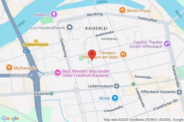 Lofthouse Catering GmbH