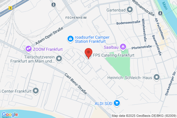 FPS Catering work GmbH
