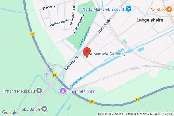 Synthomer GmbH