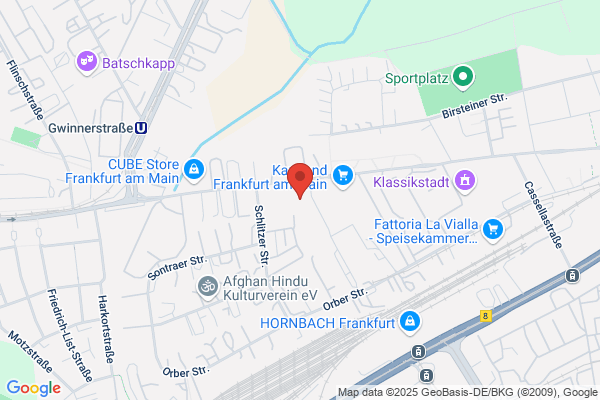 DEKRA Akademie Frankfurt