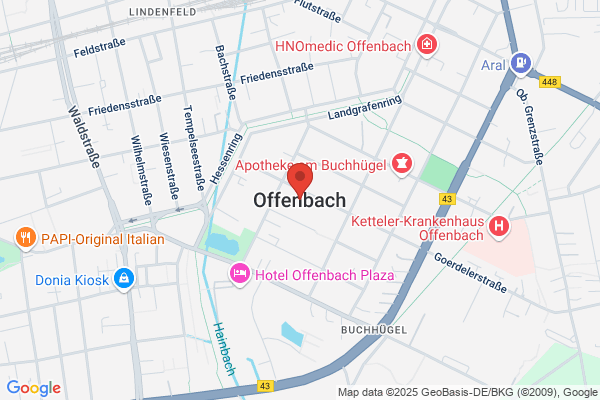 Sandra Moussa