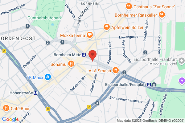 youpiter GmbH