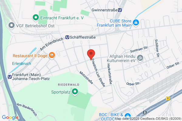 DynaQuantum IT-Services