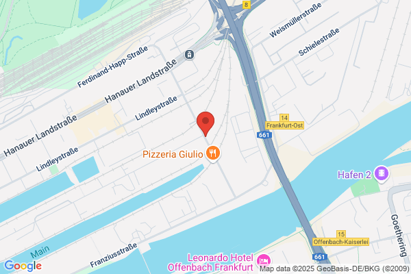 Muldendienst West GmbH