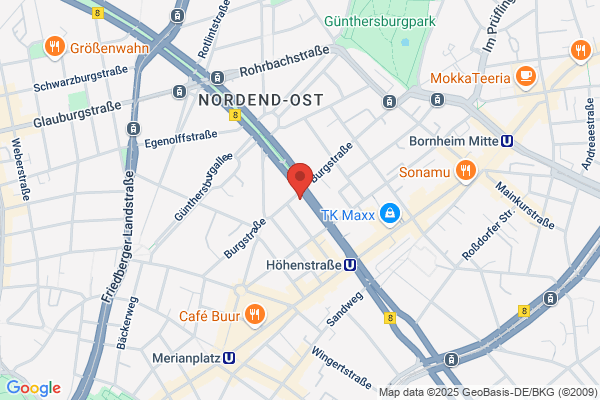 Central Copie & Druck