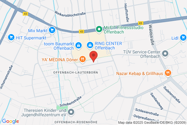 L-Werk gemeinnützige Integrationsgesellschaft mbh