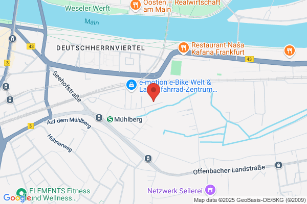 Beushausen Vermögensverwaltungs und Beteiligungs GmbH & Co KG