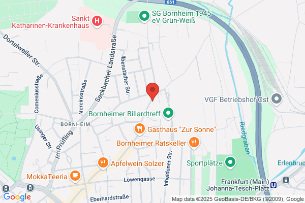 F. Bernhardt Bedachung- Gerüstbau GmbH