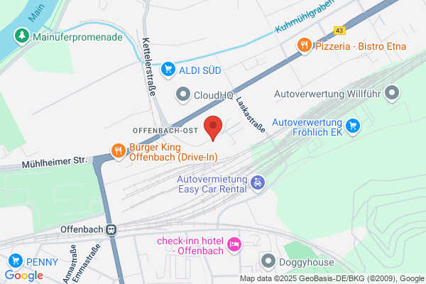 Musel und Sitzmann KG