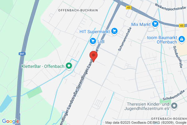 KFZ Gutachter Offenbach / Auto-Sachverständiger Wolf