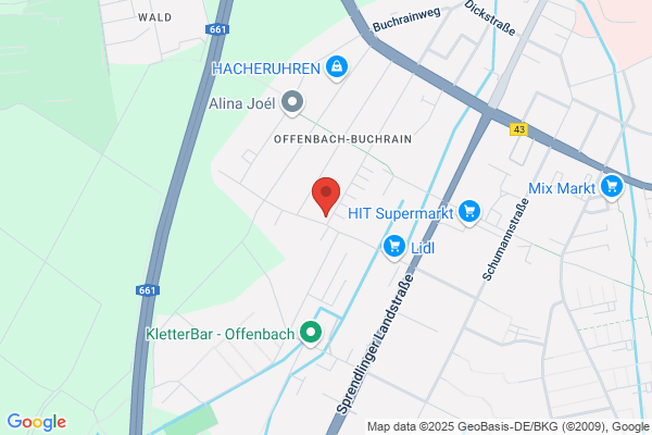 Dentallabor I. Stein GmbH