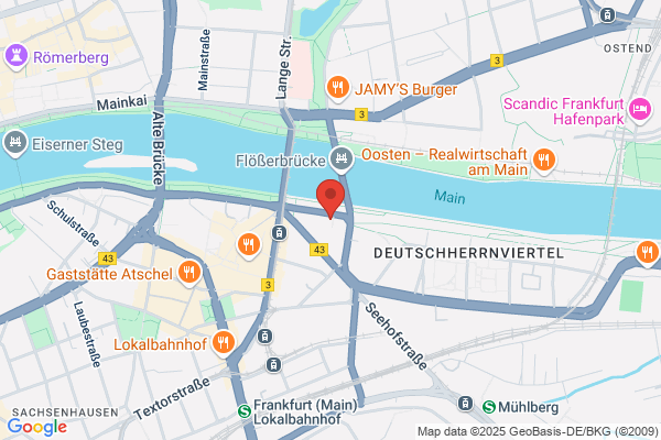 merkwürdig GmbH