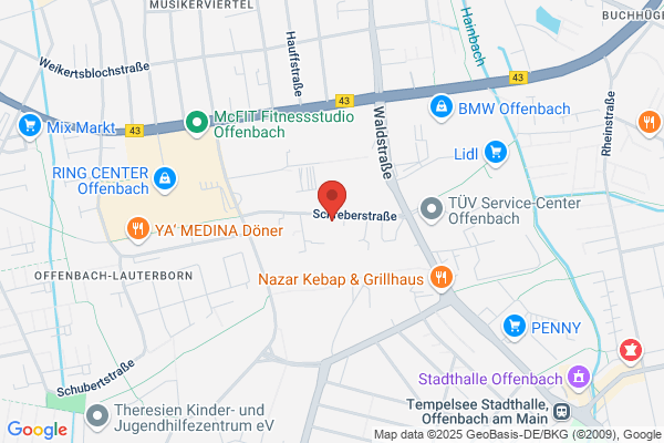 A&G Gebäudereinigung