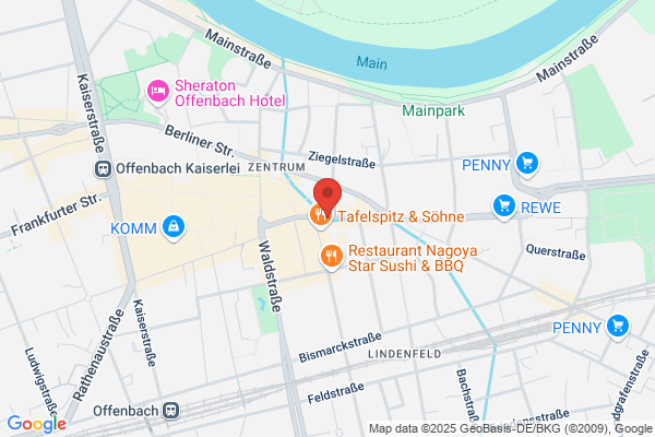 Kabab House