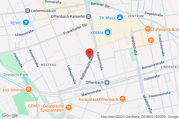 QCL-Dienstleistung Gmbh