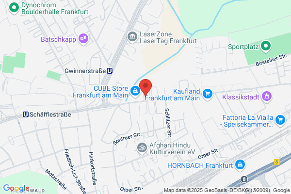 Sonneninsel Dienstleistungs-Hotel und Gasstt. mbH