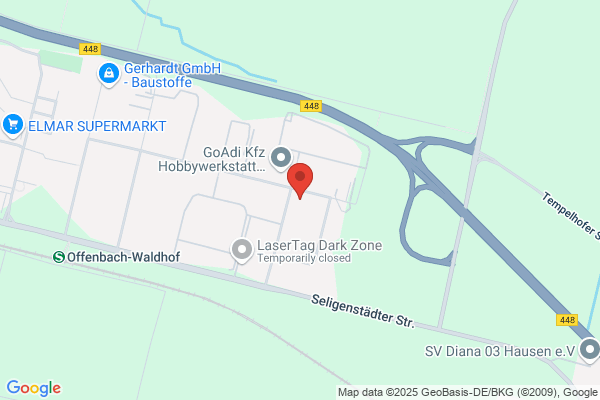 H.D. Druck Dechert GmbH