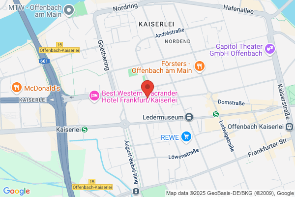 printendanz Inh. Rainer K. Traser