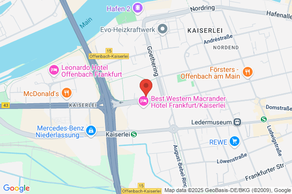 adsumus GmbH