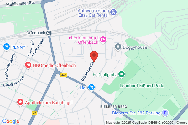 ergotec Datensysteme GmbH