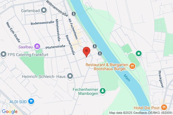 Einrichtungshaus Heide & Bechthold GmbH