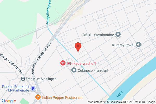 BTF GmbH & Co. KG