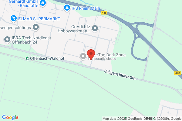 DITHA Elektro- Fachgroßhandelshaus GmbH