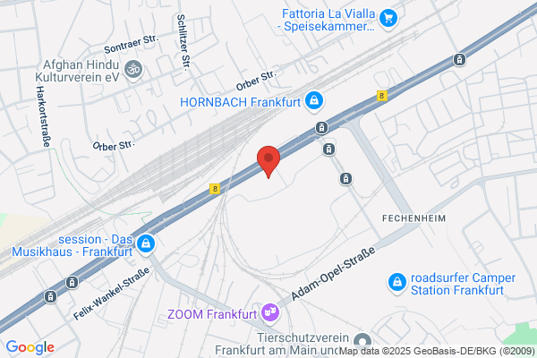 Main Elektroservice GmbH
