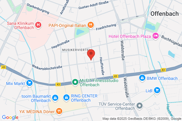 Elektro-Partner Keiling GmbH