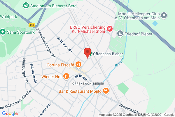 Elektrotechnik Ebert GmbH