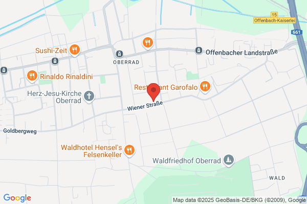 Ev. Kindertagesstätte Erlösergemeinde Frankfurt a.M.-Oberrad
