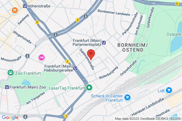 Fahrradmechanik LEIDLEIN