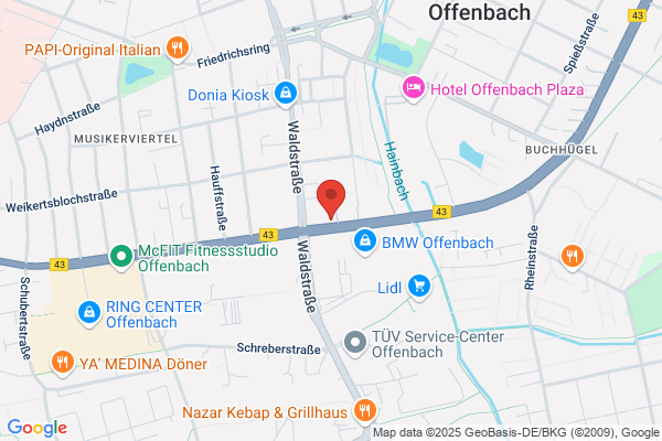 Fahrschule Fahr-away