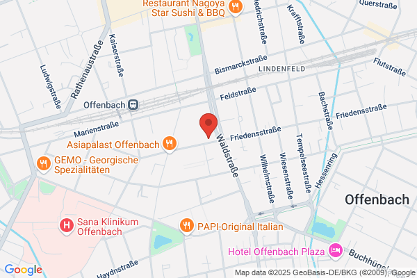 Fahrschule Vorfahrt