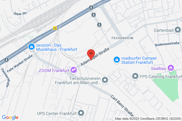 Tandemo GmbH