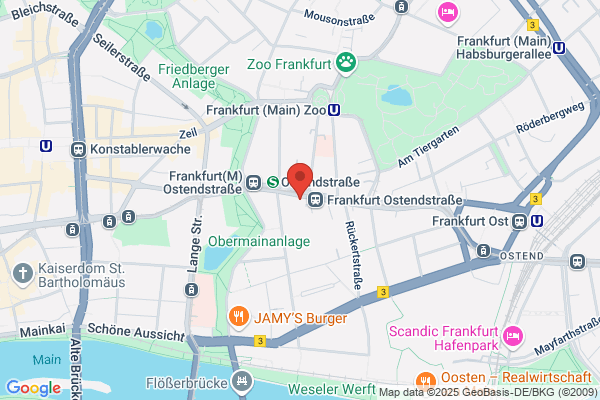 Fenstertechnik Klein